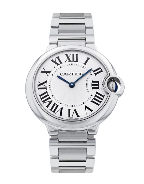Cartier Ballon Bleu W69011Z4